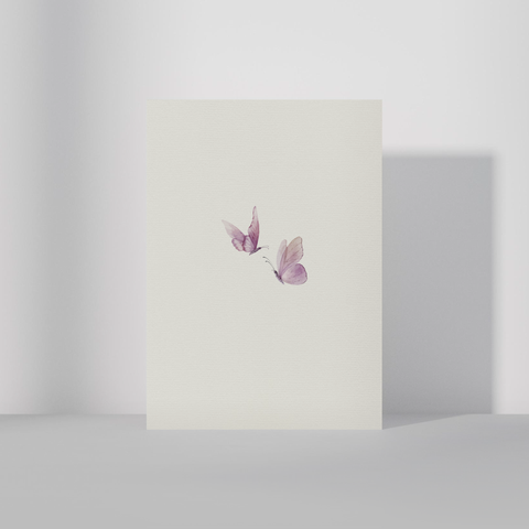 Fiðrildi・A6