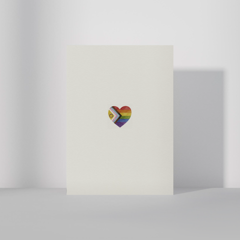 Reykjavík Pride・Hjarta・A6