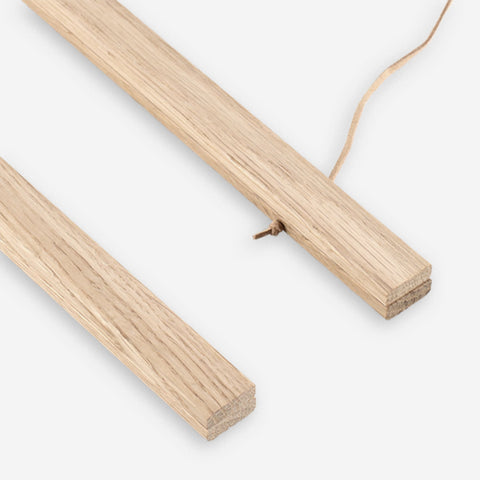 Plakatupphengi・Eik・Nokkrar stærðir