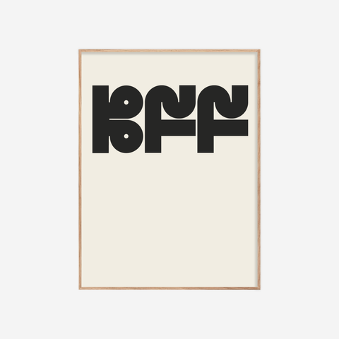 BFF・Prent