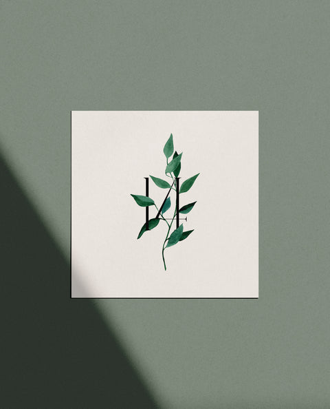NÚMER 3 — BORÐAMERKINGAR