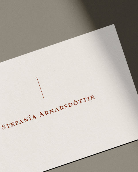 NÚMER 2 — SÆTAMERKINGAR