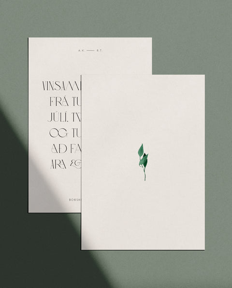 NÚMER 3 — TAKIÐ DAGINN FRÁ
