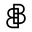 Brotið blað logo
